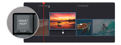 Blackmagicdesign DaVinci Resolve Speed Editor with DaVinci Resolve Studio 17